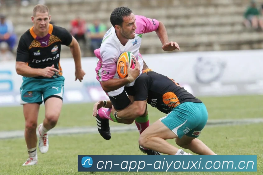 爱游戏官网发展历程